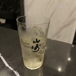 焼肉 拍手喝采 - 