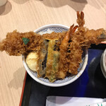 Nihombashi Tendon Kaneko Hannosuke - 