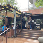 Cafe +8101 - 