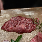 焼肉 拍手喝采 - 