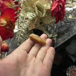 焼肉 拍手喝采 - 自家製キャラメルが超絶品