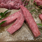 焼肉 拍手喝采 - 