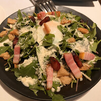 24/7 restaurant -  24/7 restaurant -