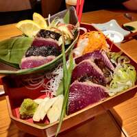 長宗我部 銀座 - 