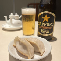 中国飯店 三田店 - 