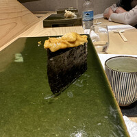 すし晴 - 