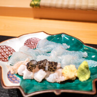 御料理 まつ山 - 