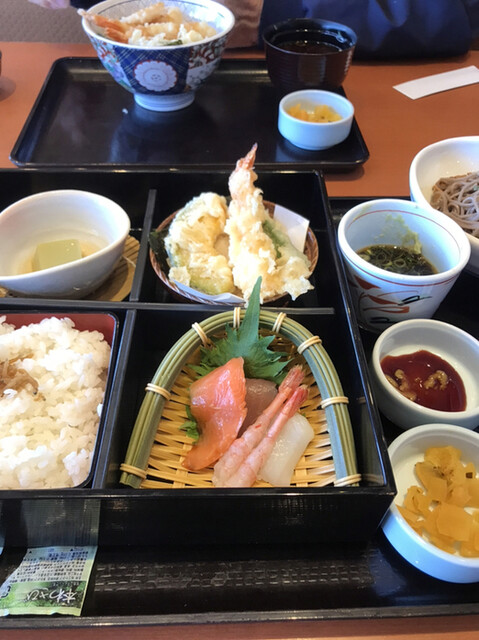 Washoku Sato Iontaun Yatomi Ten photo 5