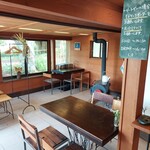 一歩ベーカリー - 