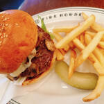 ファイヤーハウス - 