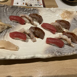 Sushi Nakago - 