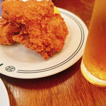 ファイヤーハウス - 