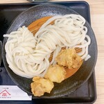 山下本気うどん - 