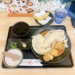 山下本気うどん - 