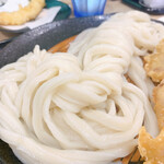 Yamashita Honki Udon - 