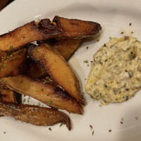 Seafood bar Ermitage 代々木店 - 