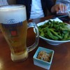 海鮮個室居酒屋 かぶと  池袋西口店
