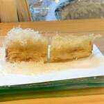 天風楽・ブランド松葉蟹 松屋町 青天 - 