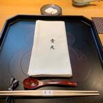 天風楽・ブランド松葉蟹 松屋町 青天 - 