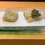 天風楽・ブランド松葉蟹 松屋町 青天 - 