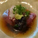 天風楽・ブランド松葉蟹 松屋町 青天 - 