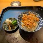 天風楽・ブランド松葉蟹 松屋町 青天 - 