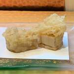 天風楽・ブランド松葉蟹 松屋町 青天 - 