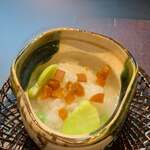 天風楽・ブランド松葉蟹 松屋町 青天 - 