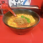 辛麺鶴商店 - 