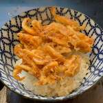 天風楽・ブランド松葉蟹 松屋町 青天 - 