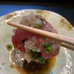 天風楽・ブランド松葉蟹 松屋町 青天 - 