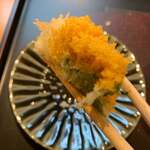 天風楽・ブランド松葉蟹 松屋町 青天 - 