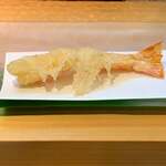 天風楽・ブランド松葉蟹 松屋町 青天 - 