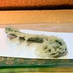 天風楽・ブランド松葉蟹 松屋町 青天 - 