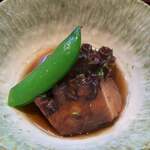 天風楽・ブランド松葉蟹 松屋町 青天 - 