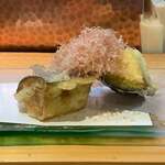 天風楽・ブランド松葉蟹 松屋町 青天 - 