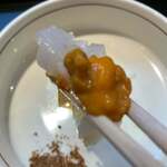 天風楽・ブランド松葉蟹 松屋町 青天 - 