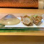 天風楽・ブランド松葉蟹 松屋町 青天 - 