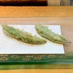 天風楽・ブランド松葉蟹 松屋町 青天 - 