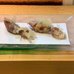 天風楽・ブランド松葉蟹 松屋町 青天 - 