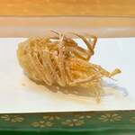 天風楽・ブランド松葉蟹 松屋町 青天 - 