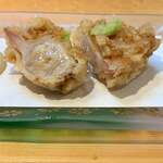 天風楽・ブランド松葉蟹 松屋町 青天 - 