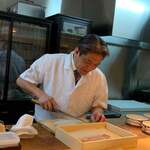 天風楽・ブランド松葉蟹 松屋町 青天 - 