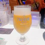 ハイボールスタンド - 