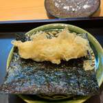 天風楽・ブランド松葉蟹 松屋町 青天 - 