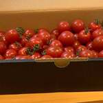 天風楽・ブランド松葉蟹 松屋町 青天 - 