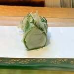 天風楽・ブランド松葉蟹 松屋町 青天 - 