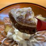 天風楽・ブランド松葉蟹 松屋町 青天 - 