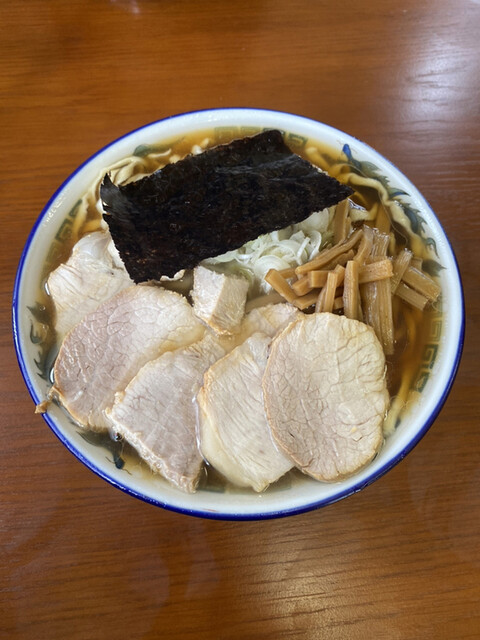 閉店】ケンちゃんラーメン 象潟店 - 象潟/ラーメン | 食べログ