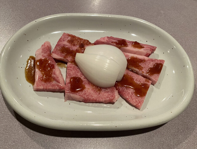 焼肉・冷麺ぐるり - 大曲（焼肉）の写真